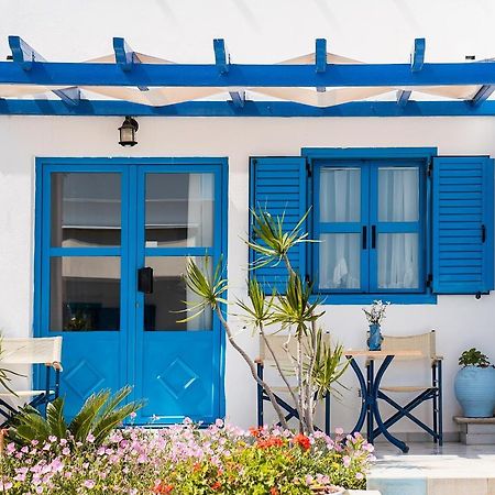 Livadia Beach Suite מראה חיצוני תמונה