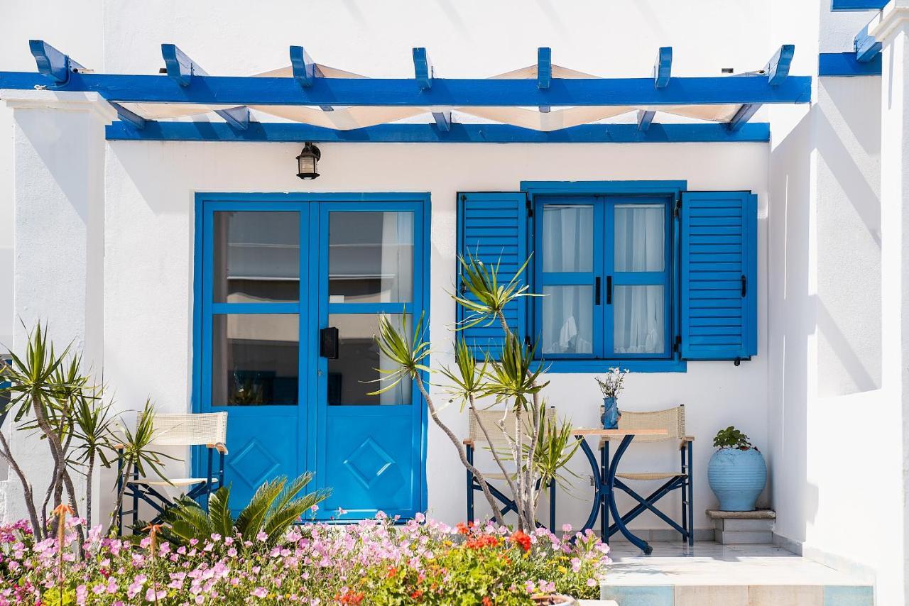 Livadia Beach Suite מראה חיצוני תמונה