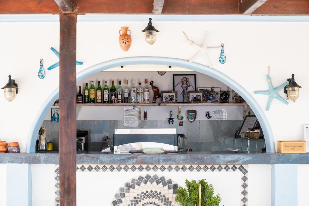 Livadia Beach Suite מראה חיצוני תמונה