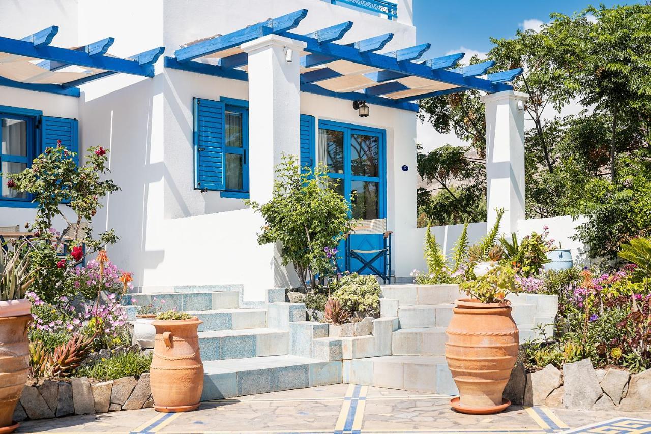 Livadia Beach Suite מראה חיצוני תמונה
