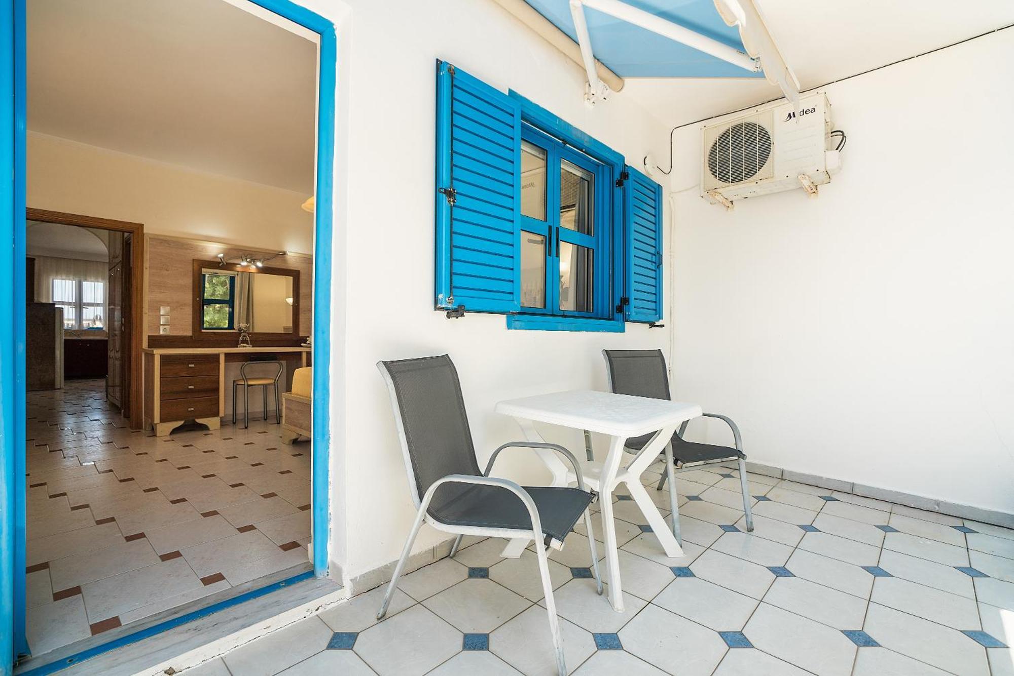 Livadia Beach Suite מראה חיצוני תמונה
